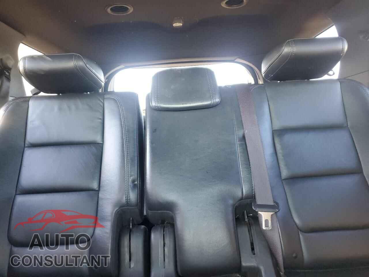 FORD EXPLORER 2014 - 1FM5K8D80EGA57713