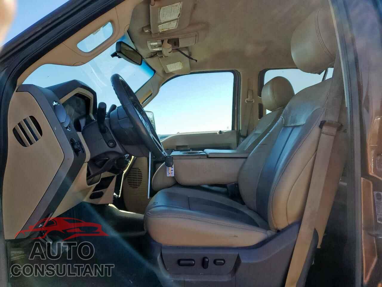 FORD F250 2012 - 1FT7W2BT9CEC29686