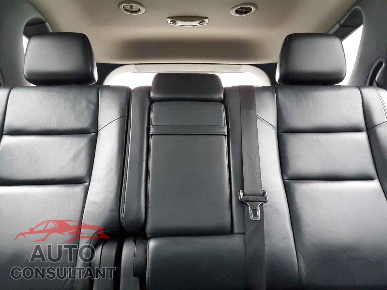 DODGE DURANGO 2015 - 1C4RDJDG2FC766246