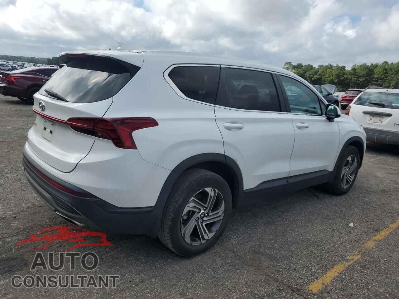 HYUNDAI SANTA FE 2023 - 5NMS14AJ7PH535096