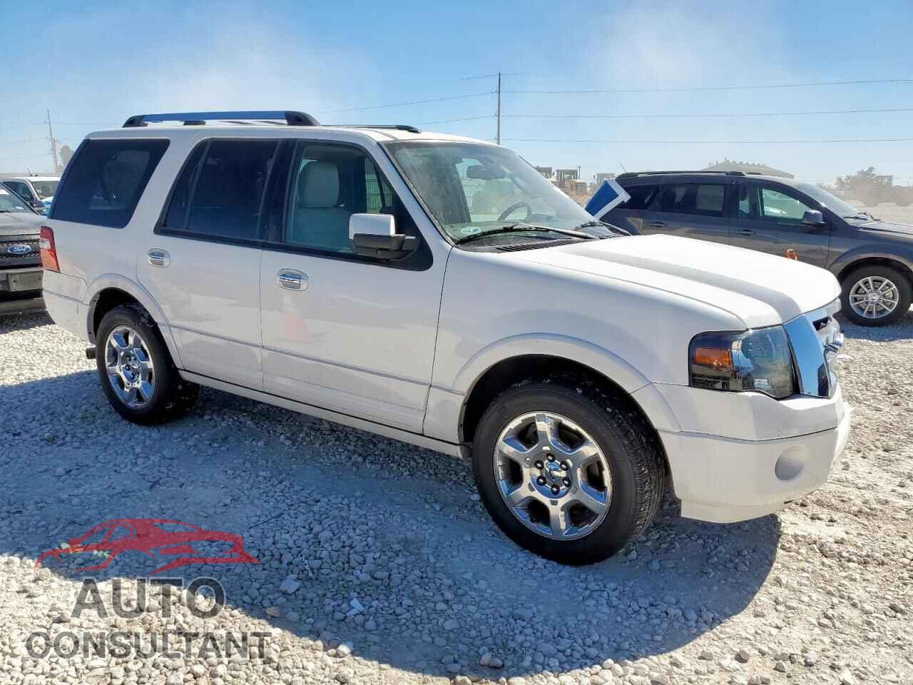 FORD EXPEDITION 2013 - 1FMJU1K59DEF69568