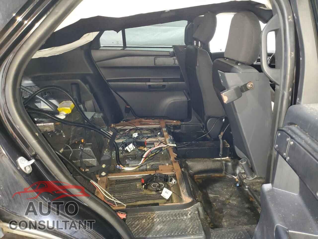 FORD EXPLORER 2023 - 1FM5K8ABXPGA18288