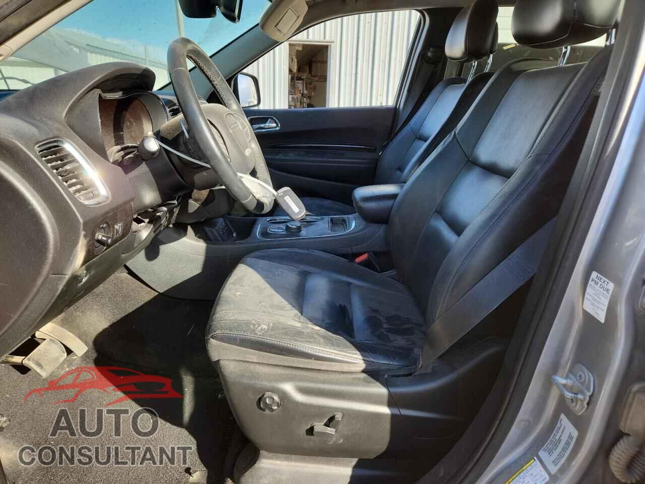 DODGE DURANGO 2015 - 1C4RDJDG0FC795664