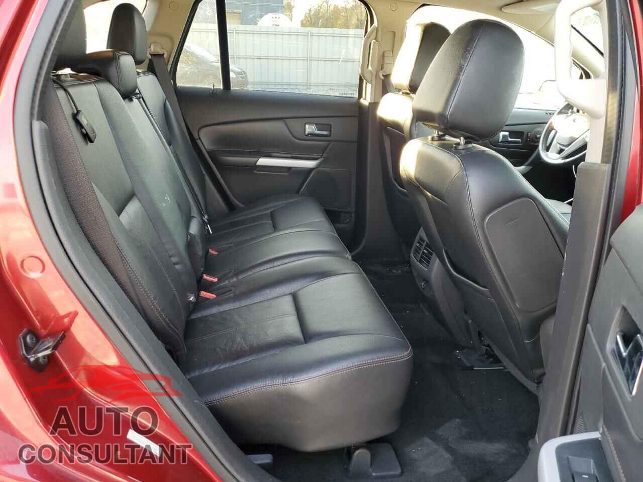 FORD EDGE 2014 - 2FMDK4JC6EBB43998