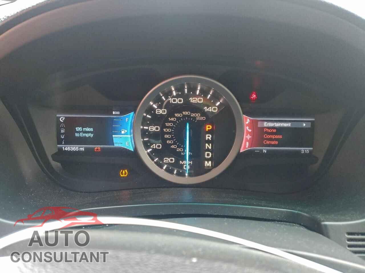 FORD EXPLORER 2011 - 1FMHK8D85BGA78064
