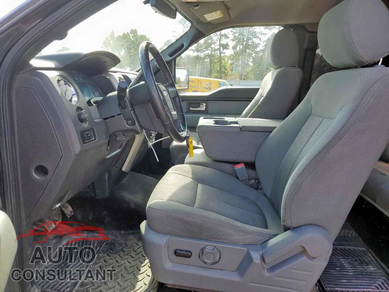 FORD F-150 2013 - 1FTFX1ET9DFB01961