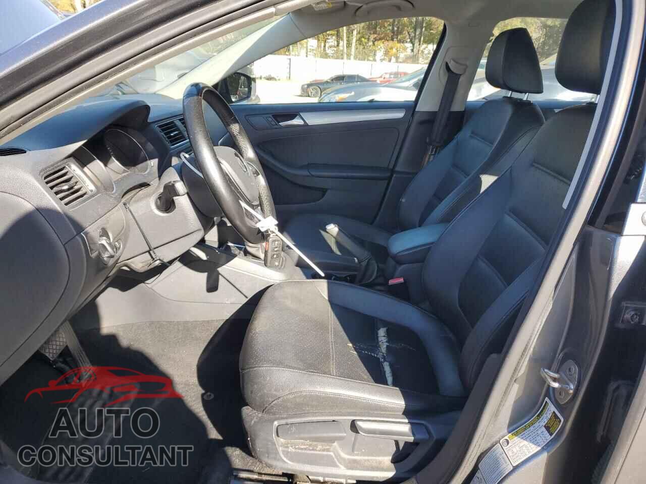VOLKSWAGEN JETTA 2017 - 3VWDB7AJ3HM279252