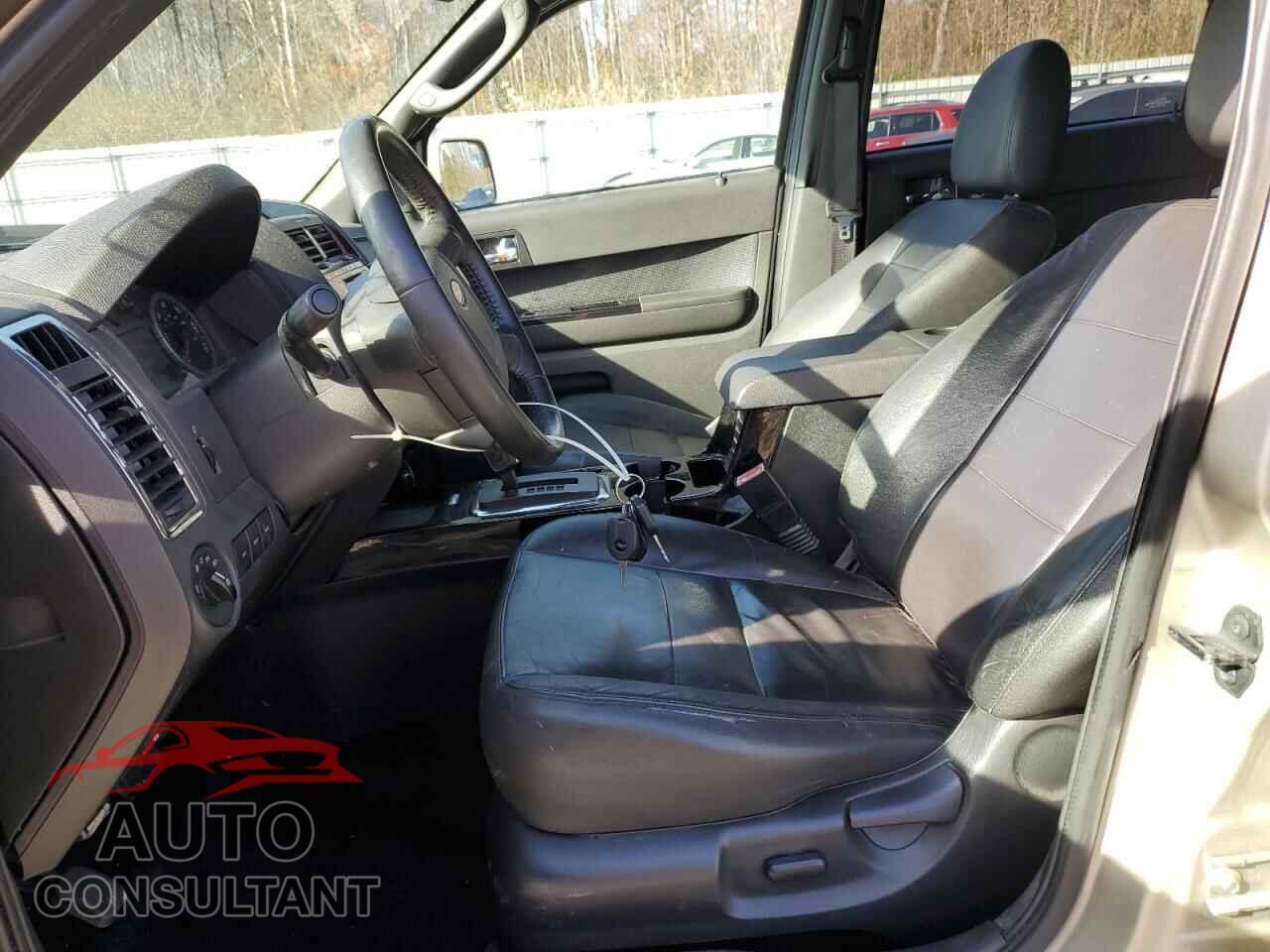 FORD ESCAPE 2012 - 1FMCU0EG4CKA73688