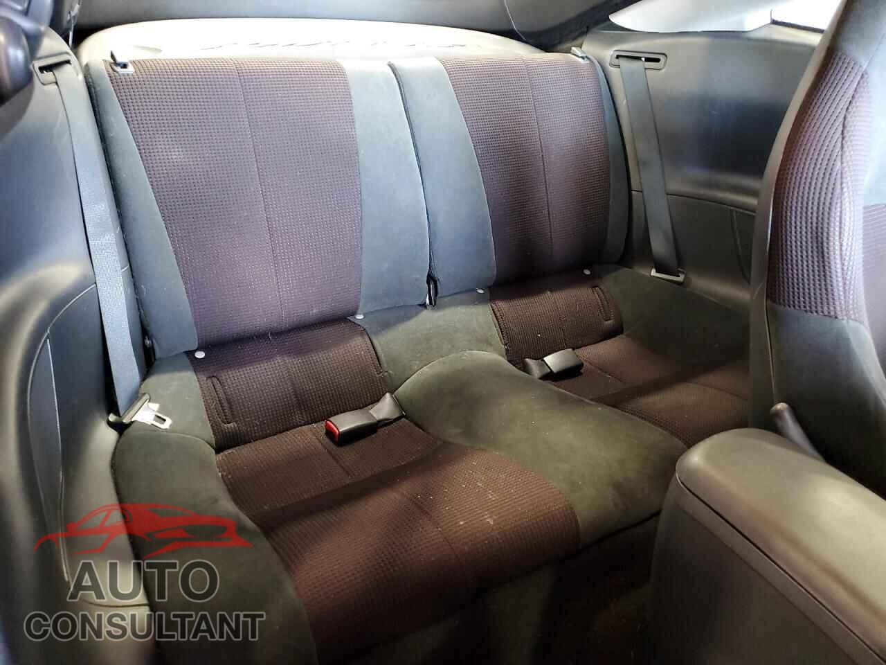 MITSUBISHI ECLIPSE 2009 - 4A3AK24F49E043374