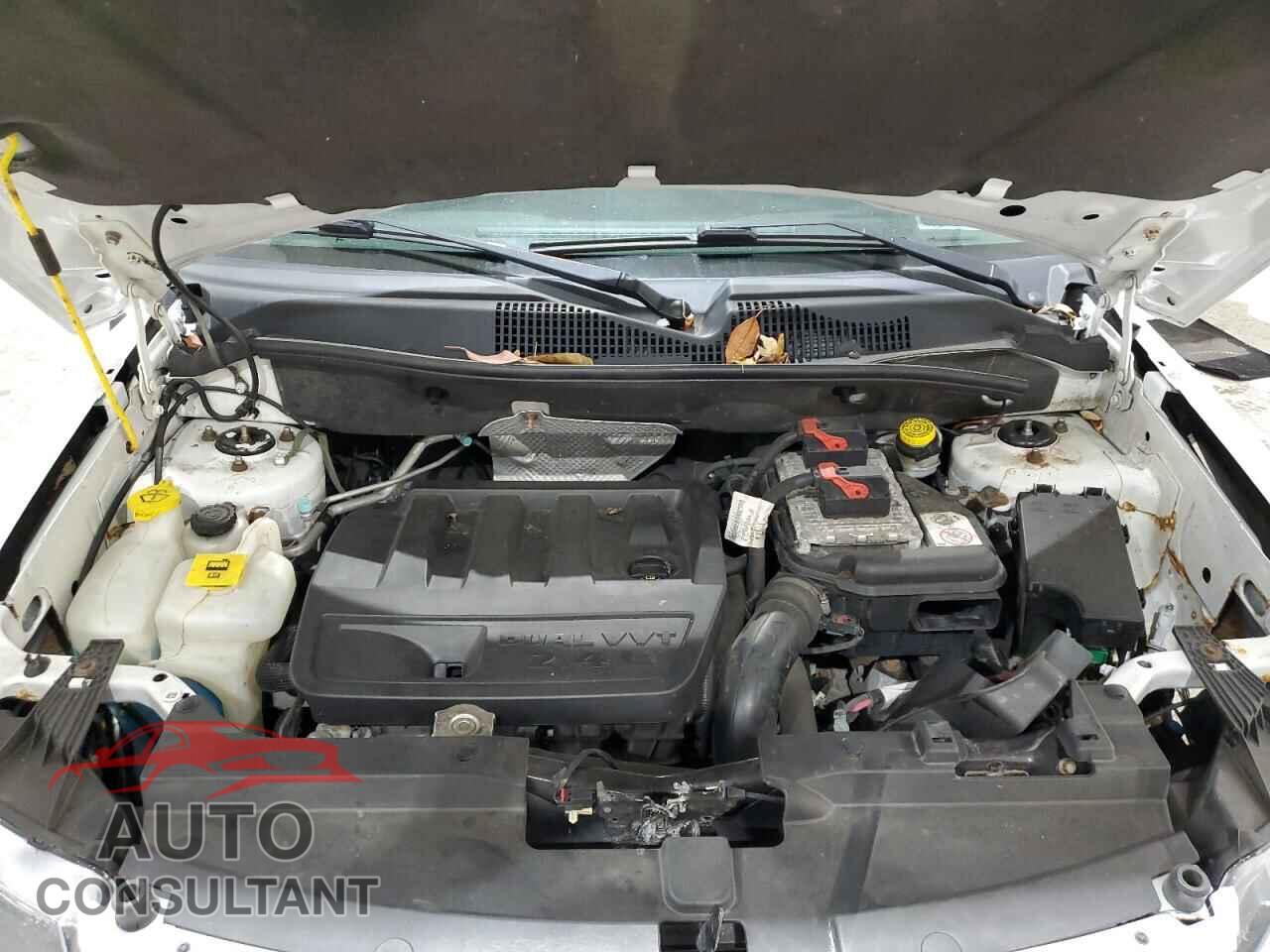 JEEP COMPASS 2014 - 1C4NJDEB4ED853005