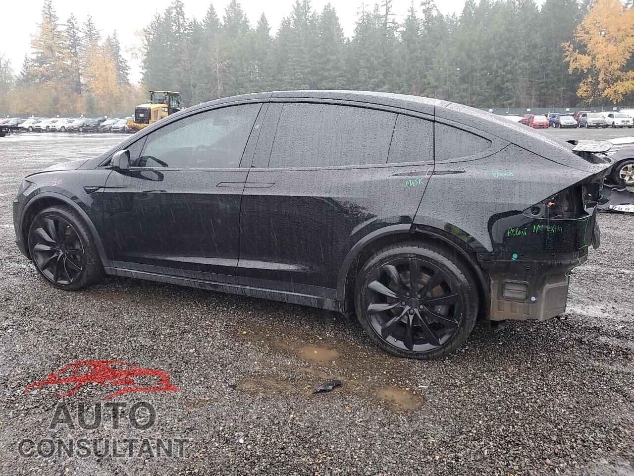 TESLA MODEL X 2019 - 5YJXCBE21KF197230