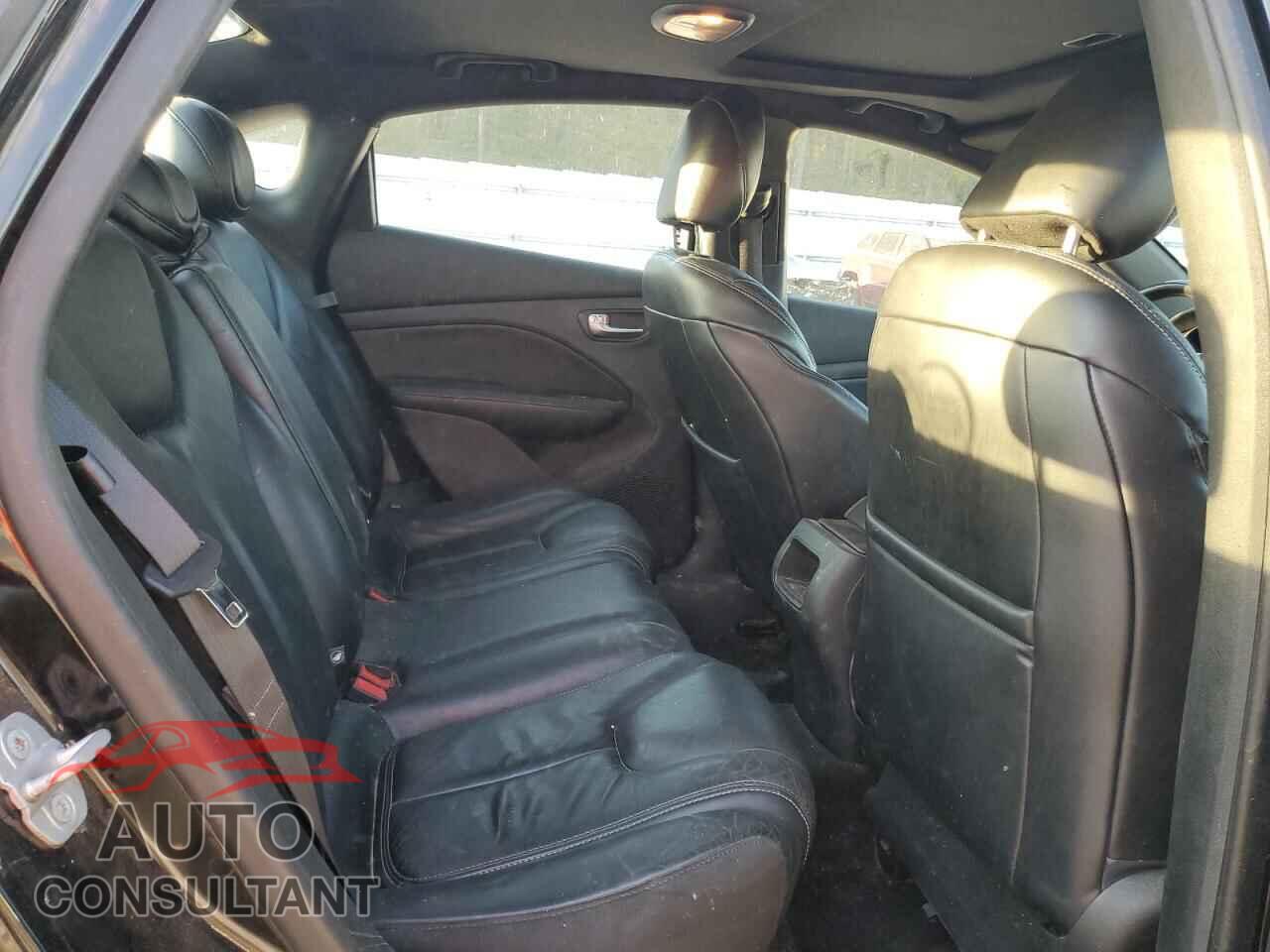 DODGE DART 2013 - 1C3CDFCA4DD132612