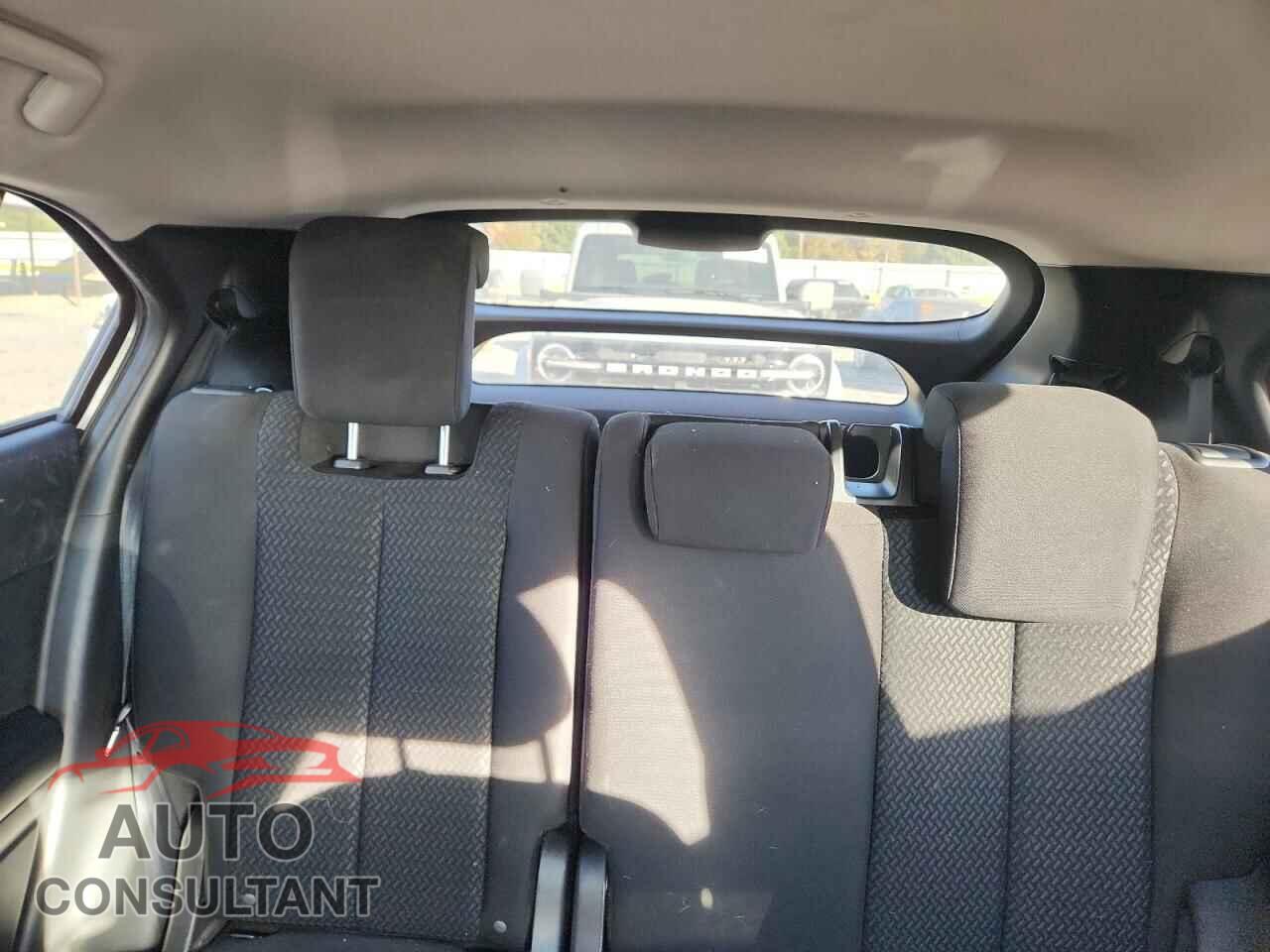 MITSUBISHI ECLIPSE 2020 - JA4AS3AA3LZ021703