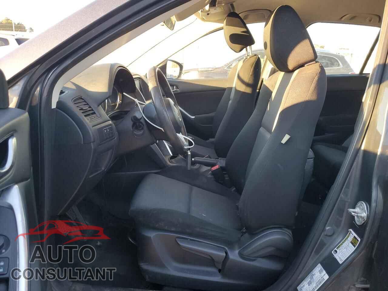MAZDA CX-5 2013 - JM3KE2BEXD0142352