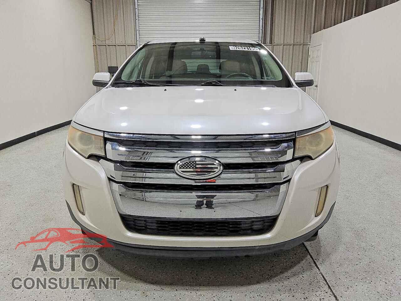 FORD EDGE 2011 - 2FMDK3KC2BBB32856