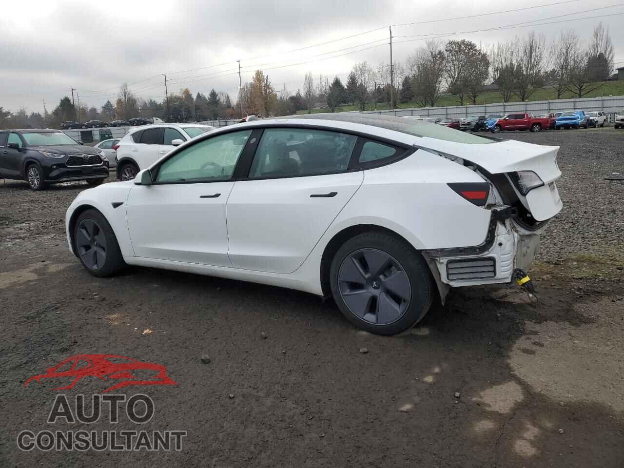 TESLA MODEL 3 2023 - 5YJ3E1EA1PF478610