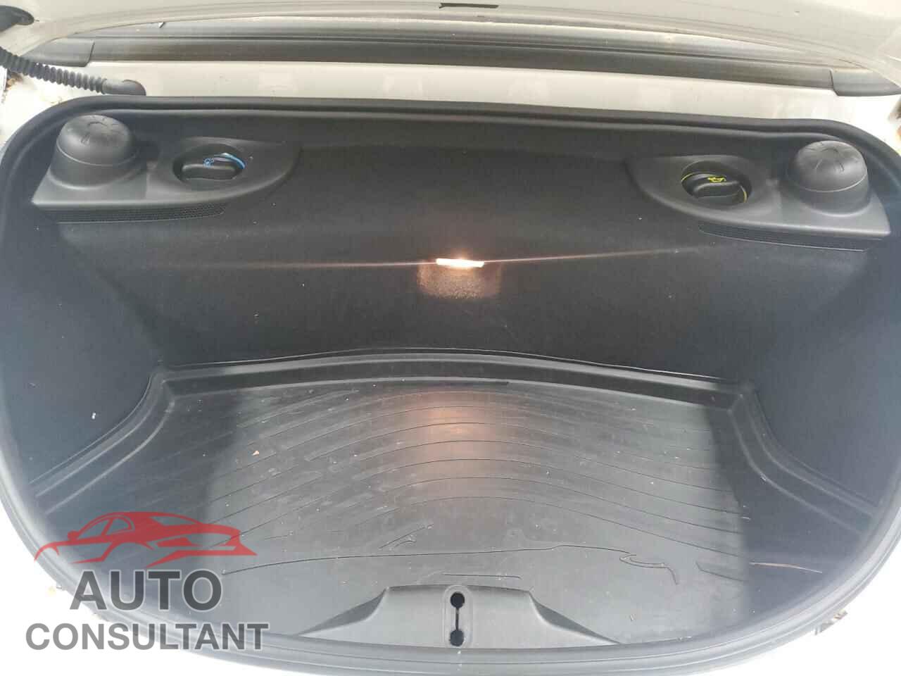 PORSCHE BOXSTER 2013 - WP0CA2A8XDS114818
