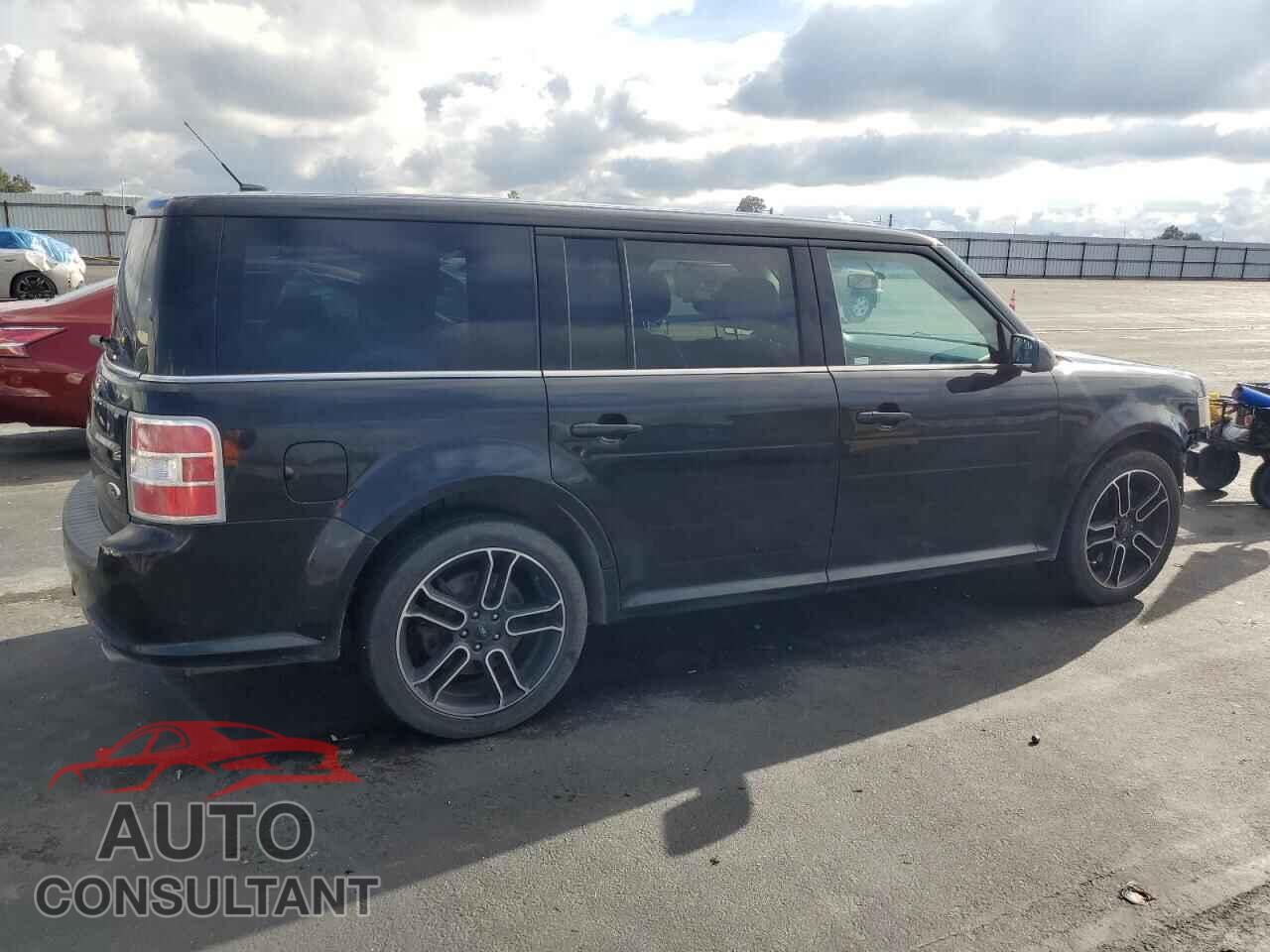 FORD FLEX 2013 - 2FMGK5C82DBD33064