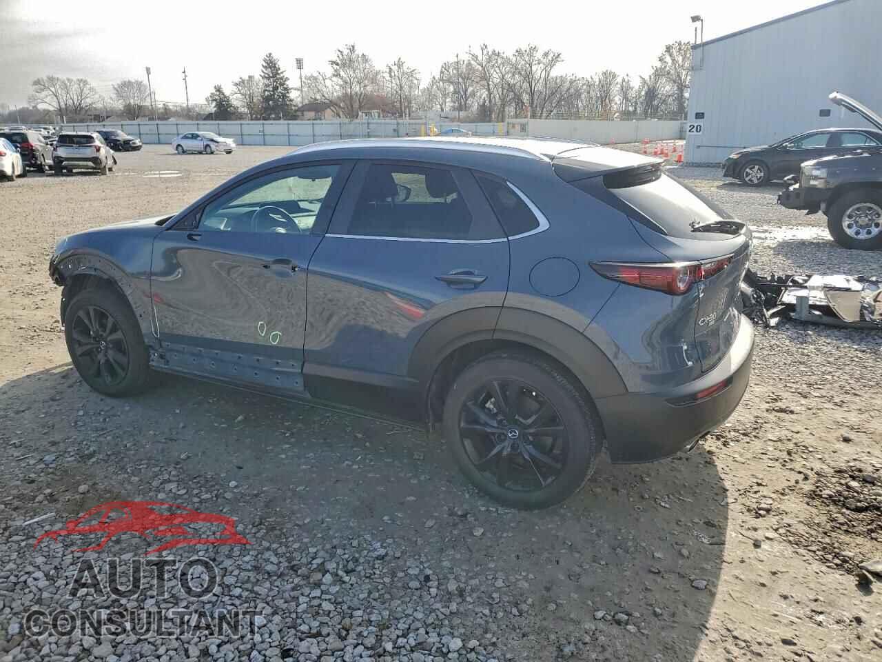 MAZDA CX30 2023 - 3MVDMBCM1PM549972