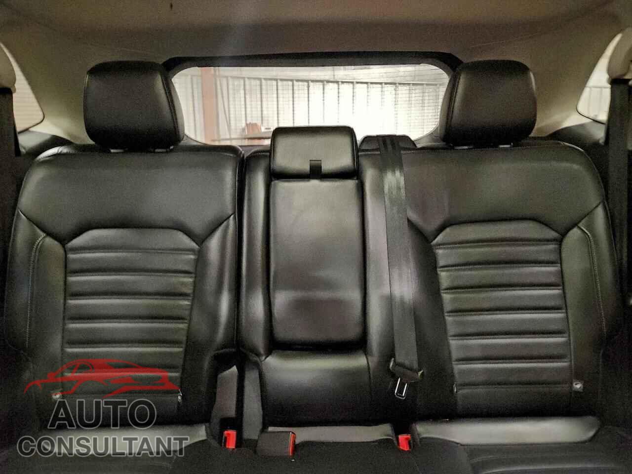 FORD EDGE 2015 - 2FMTK4J90FBB72561
