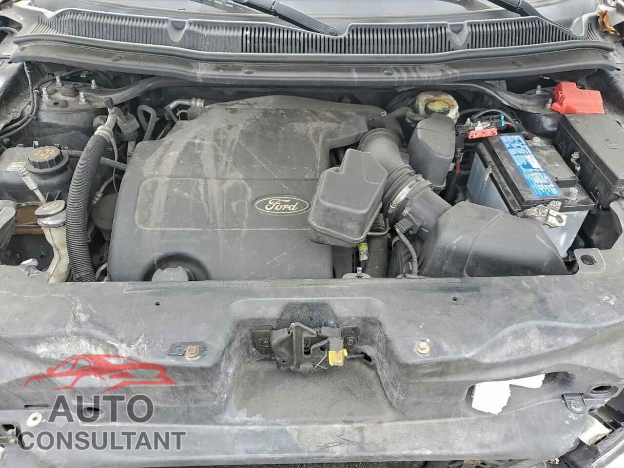 FORD EXPLORER 2014 - 1FM5K8D85EGB99183