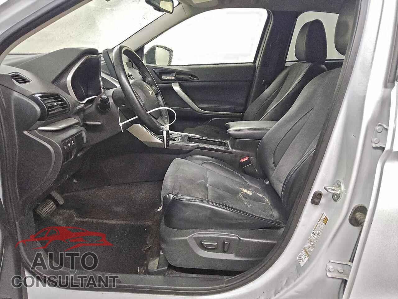 MITSUBISHI ECLIPSE 2022 - JA4ASWAA0NZ057403
