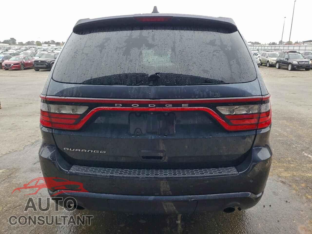 DODGE DURANGO 2014 - 1C4RDHAG7EC523995