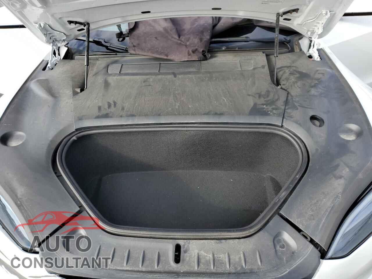 TESLA MODEL S 2022 - 5YJSA1E59NF475431