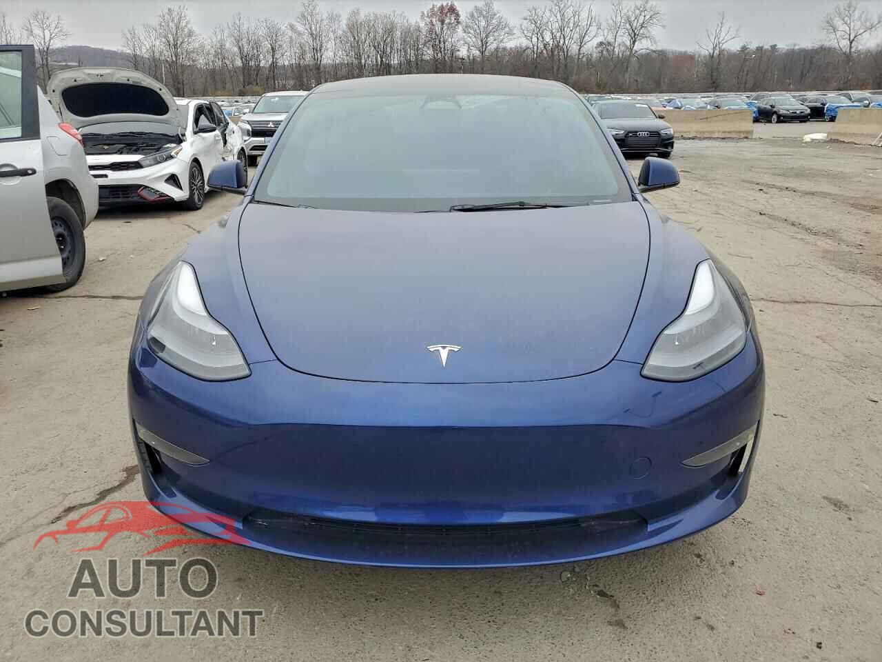 TESLA MODEL 3 2023 - 5YJ3E1EC5PF608938