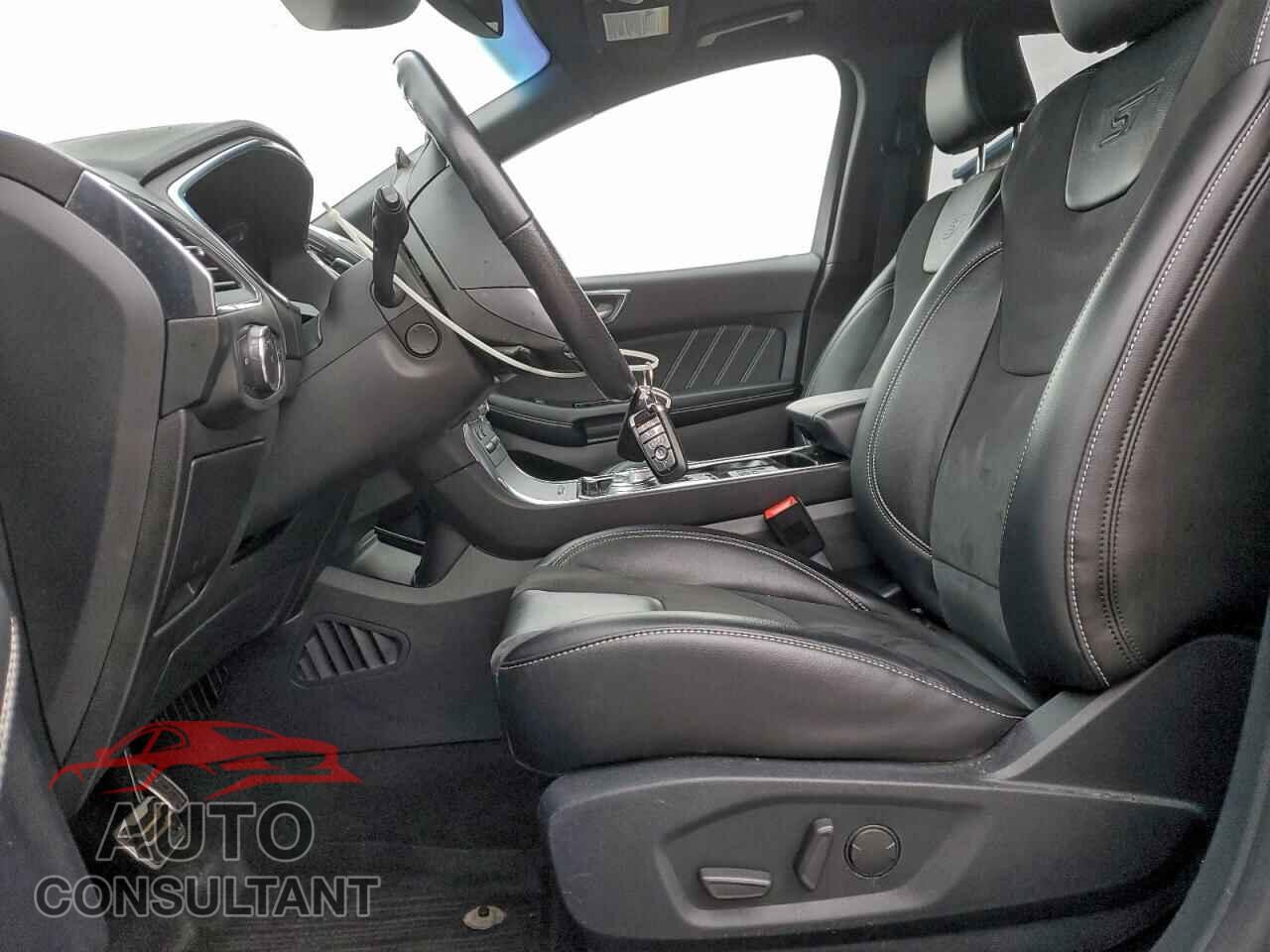 FORD EDGE 2020 - 2FMPK4AP9LBB19482