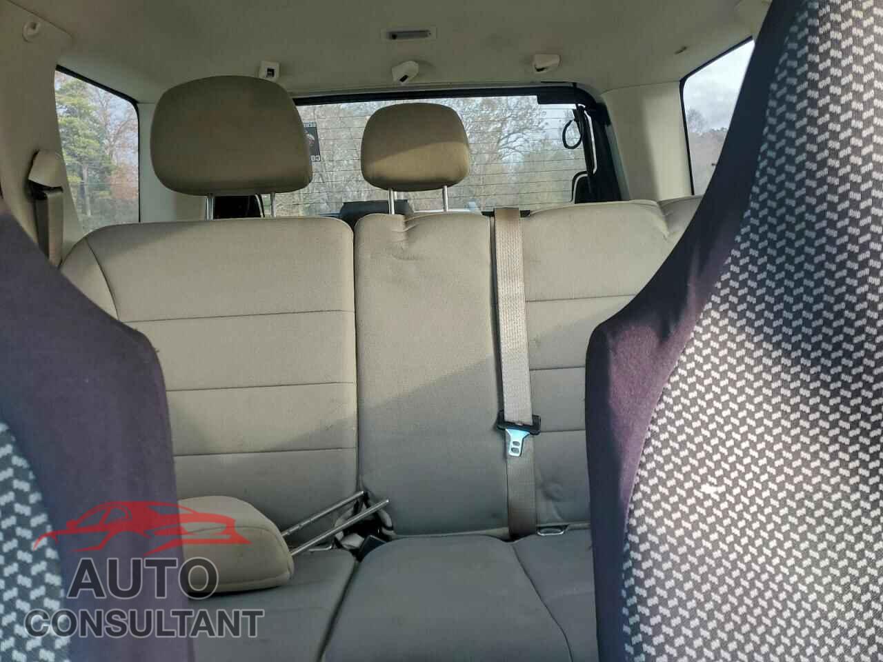 FORD ESCAPE 2012 - 1FMCU9D79CKC83967