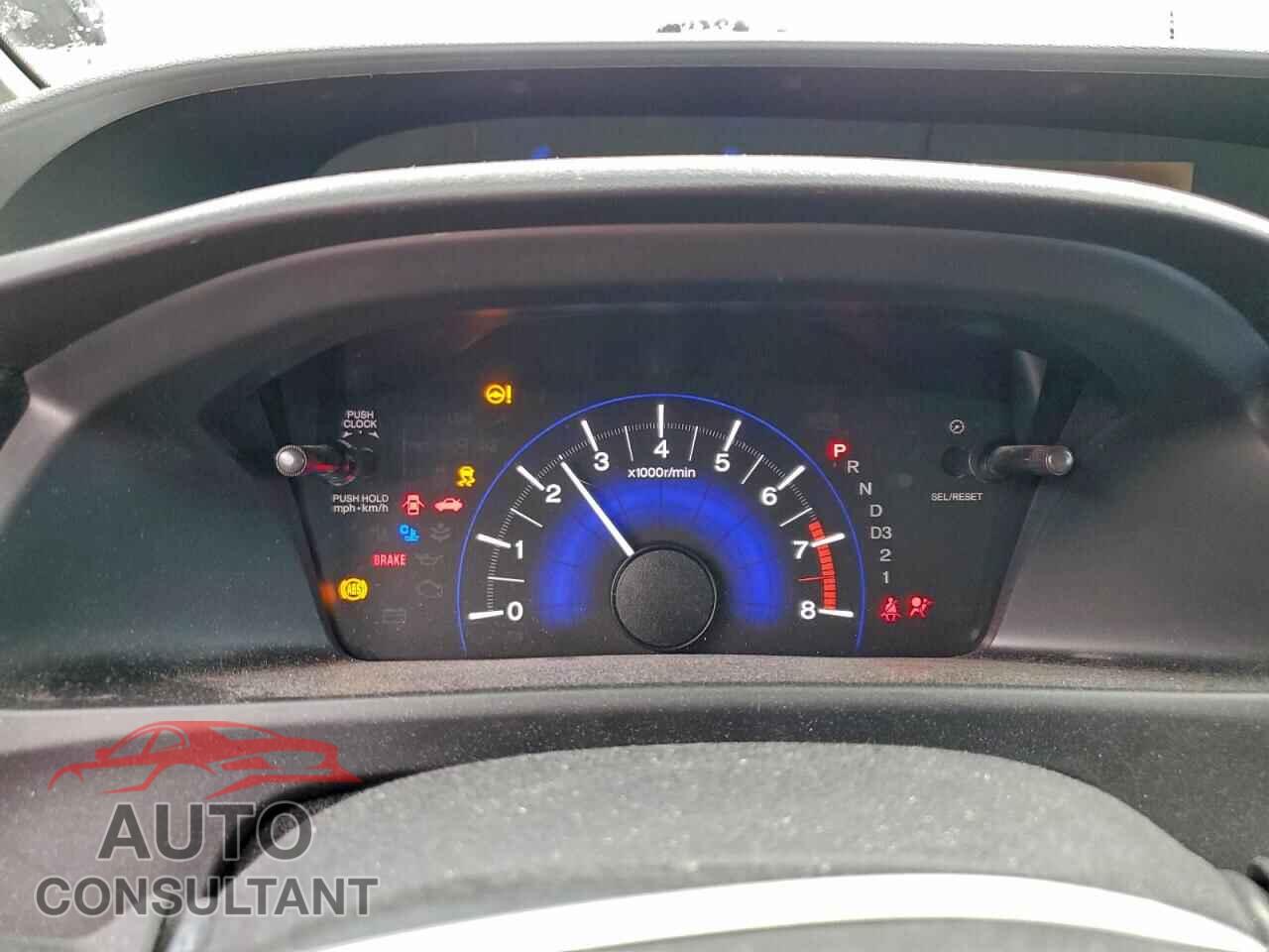 HONDA CIVIC 2013 - 19XFB2F56DE087421
