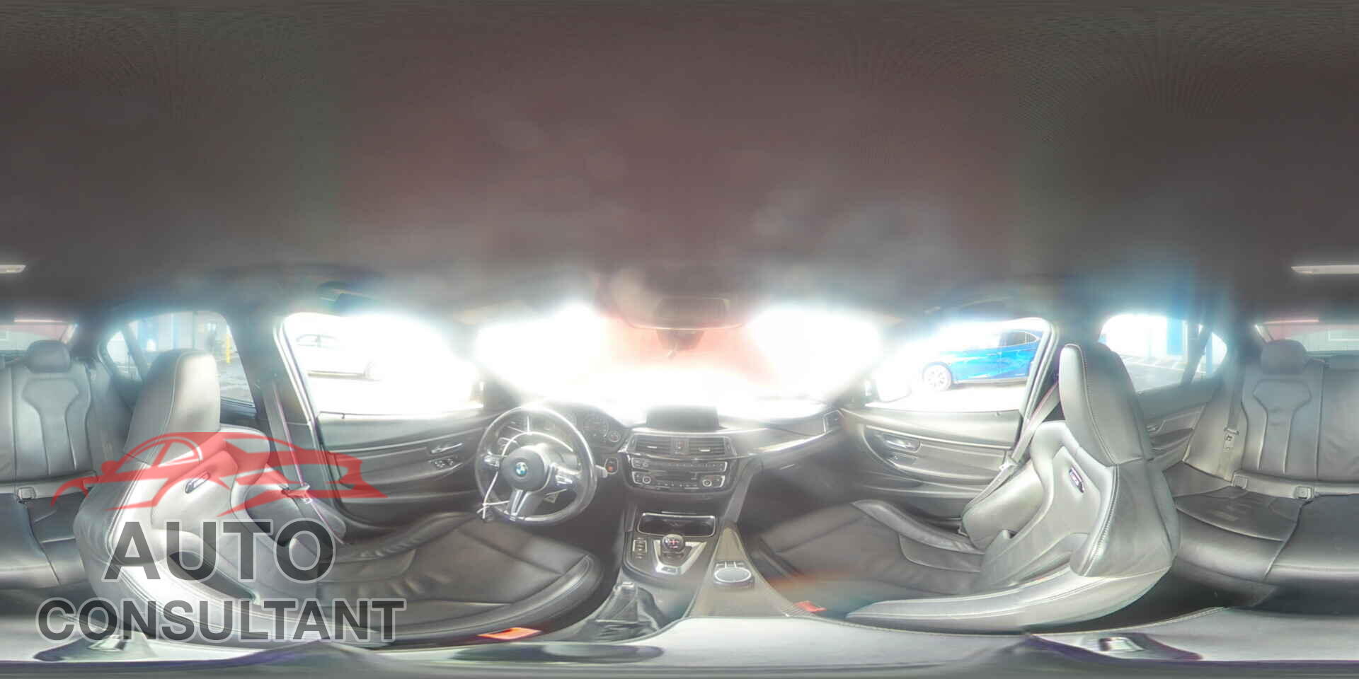 BMW M3 2018 - WBS8M9C54J5J79479