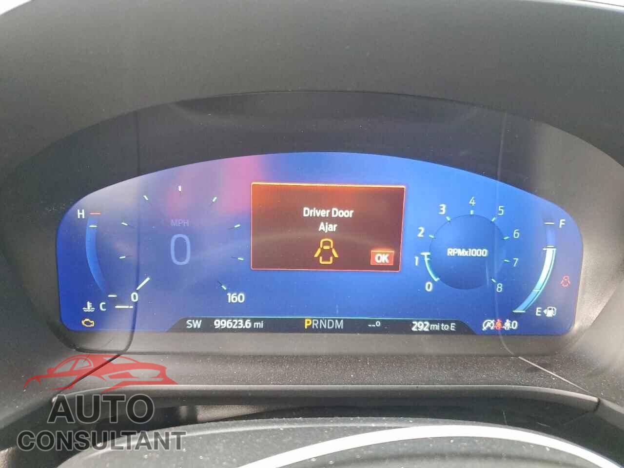 FORD ESCAPE 2020 - 1FMCU9J98LUA76948