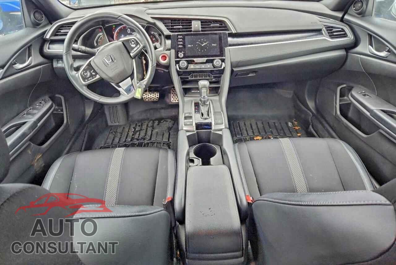 HONDA CIVIC 2020 - 19XFC2F88LE026383