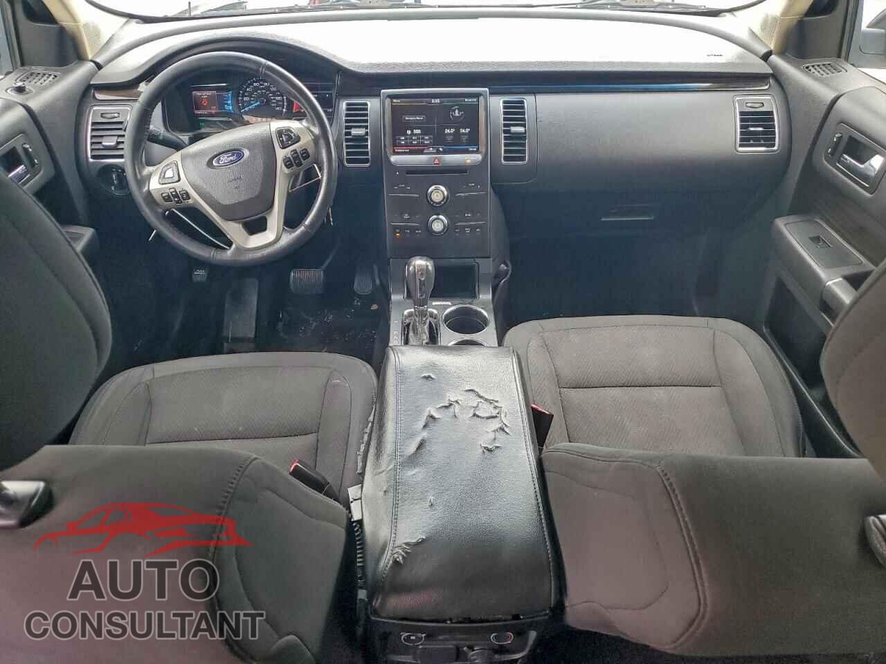 FORD FLEX 2014 - 2FMGK5C81EBD04107