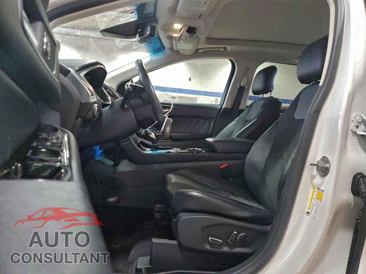 FORD EDGE 2015 - 2FMTK4AP1FBC23497