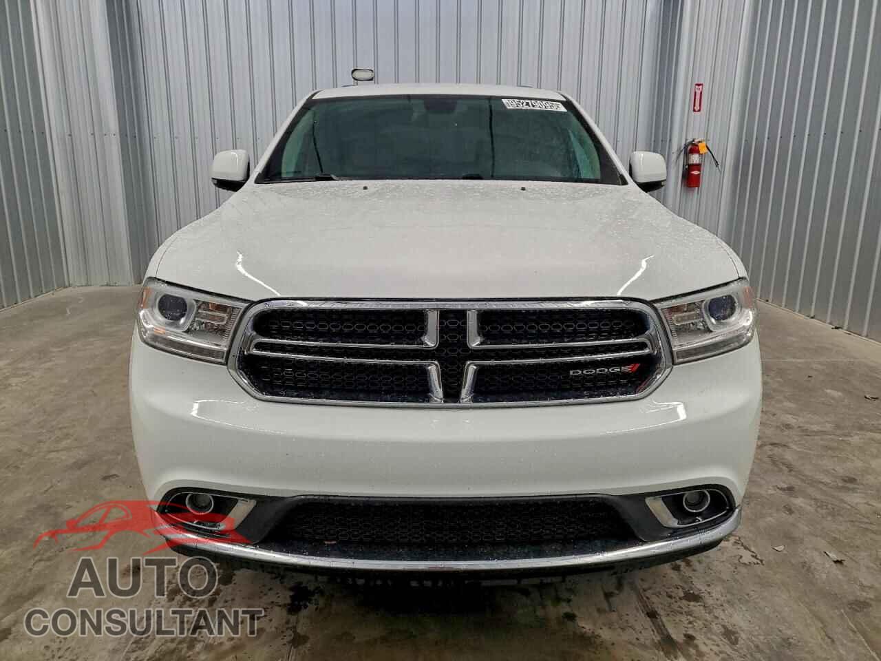 DODGE DURANGO 2015 - 1C4RDHDG2FC689659
