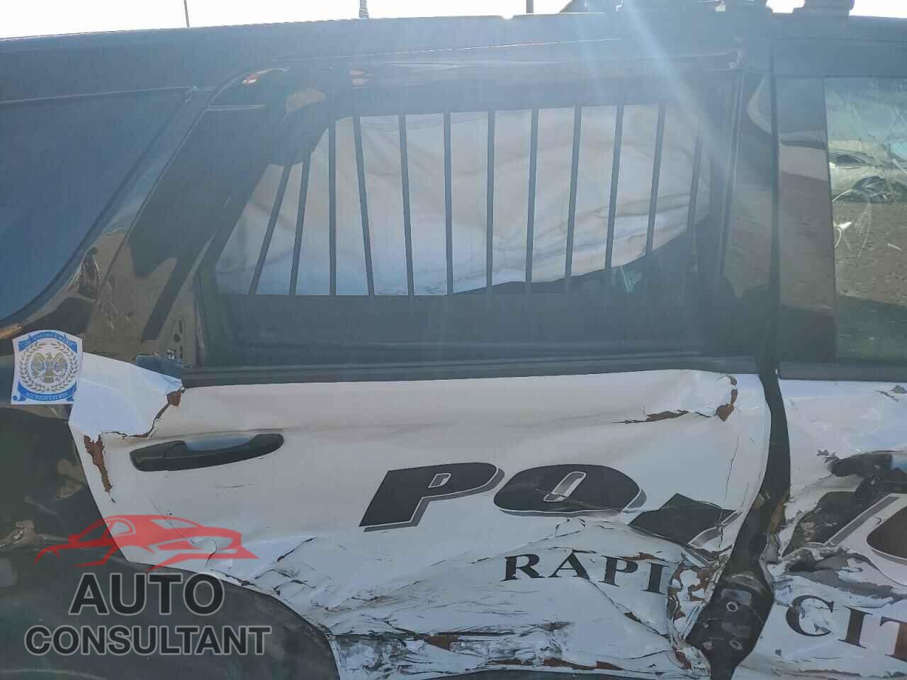 DODGE DURANGO 2021 - 1C4SDJFT9MC724813