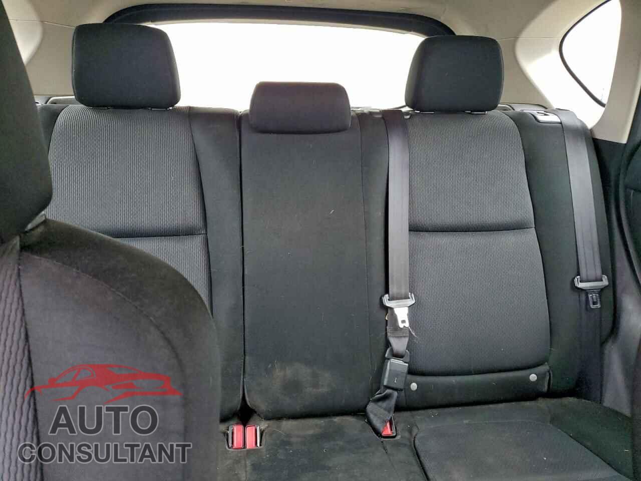 MAZDA CX-5 2013 - JM3KE2BE3D0116935