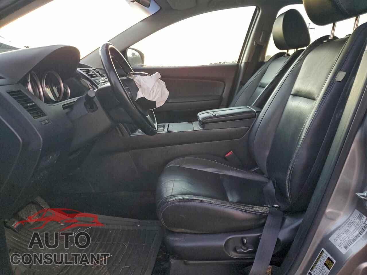 MAZDA CX-9 2012 - JM3TB2CA9C0336345