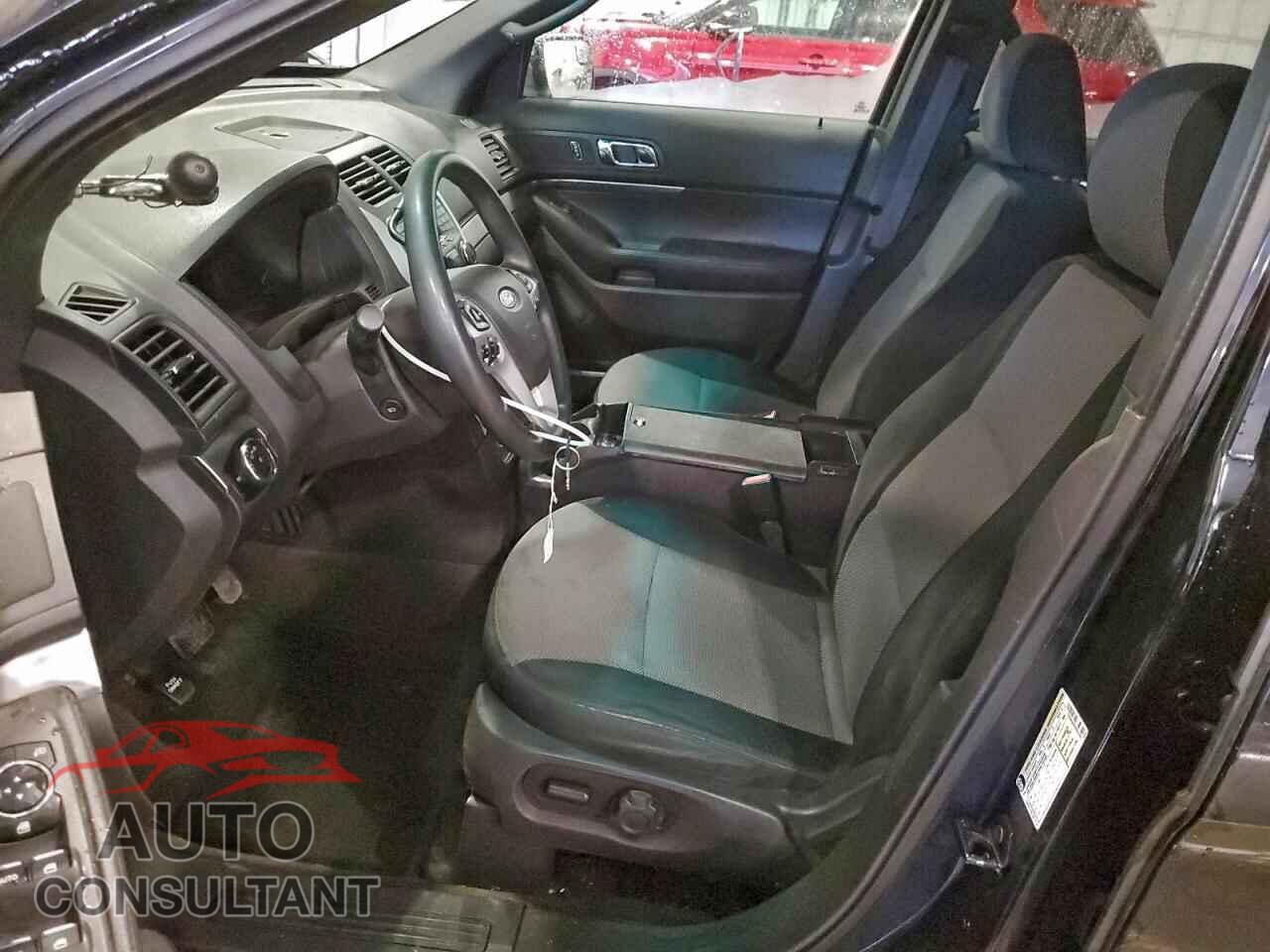 FORD EXPLORER 2013 - 1FM5K8AR4DGC63063
