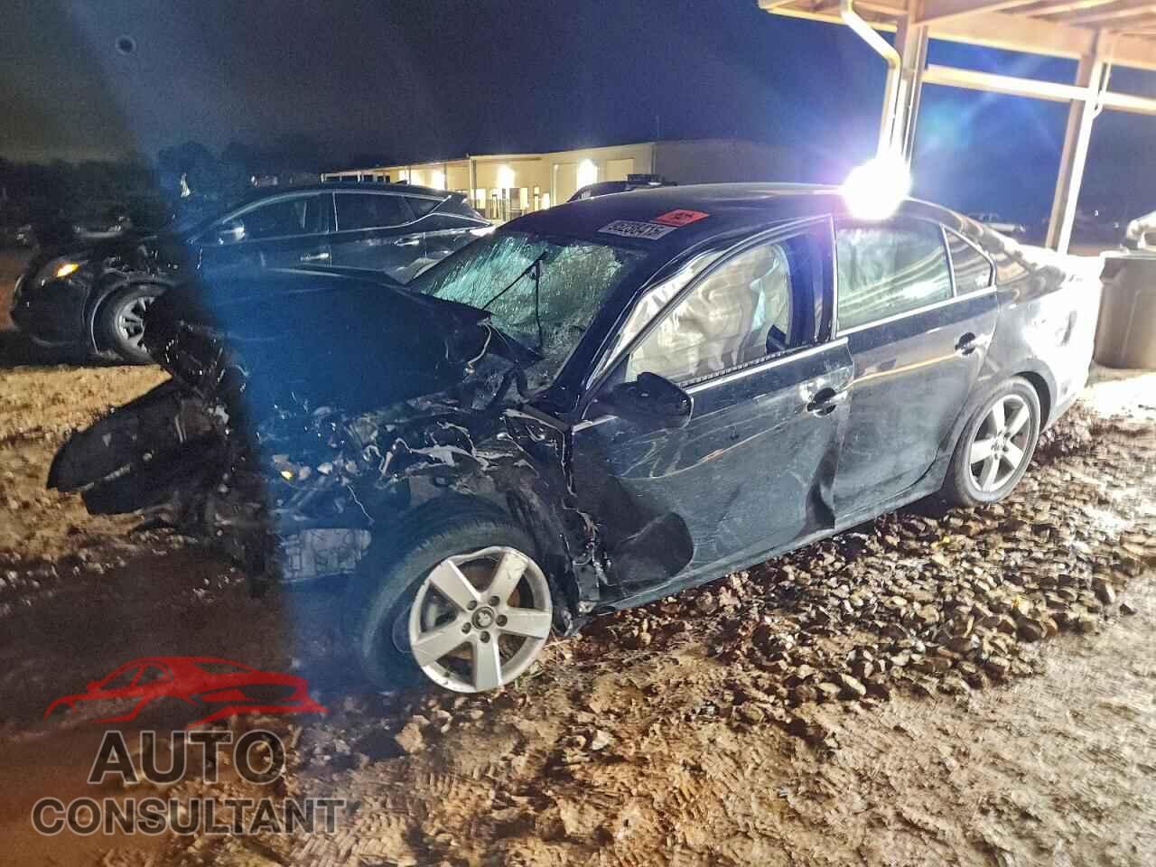 VOLKSWAGEN JETTA 2017 - 3VW2B7AJ9HM350459