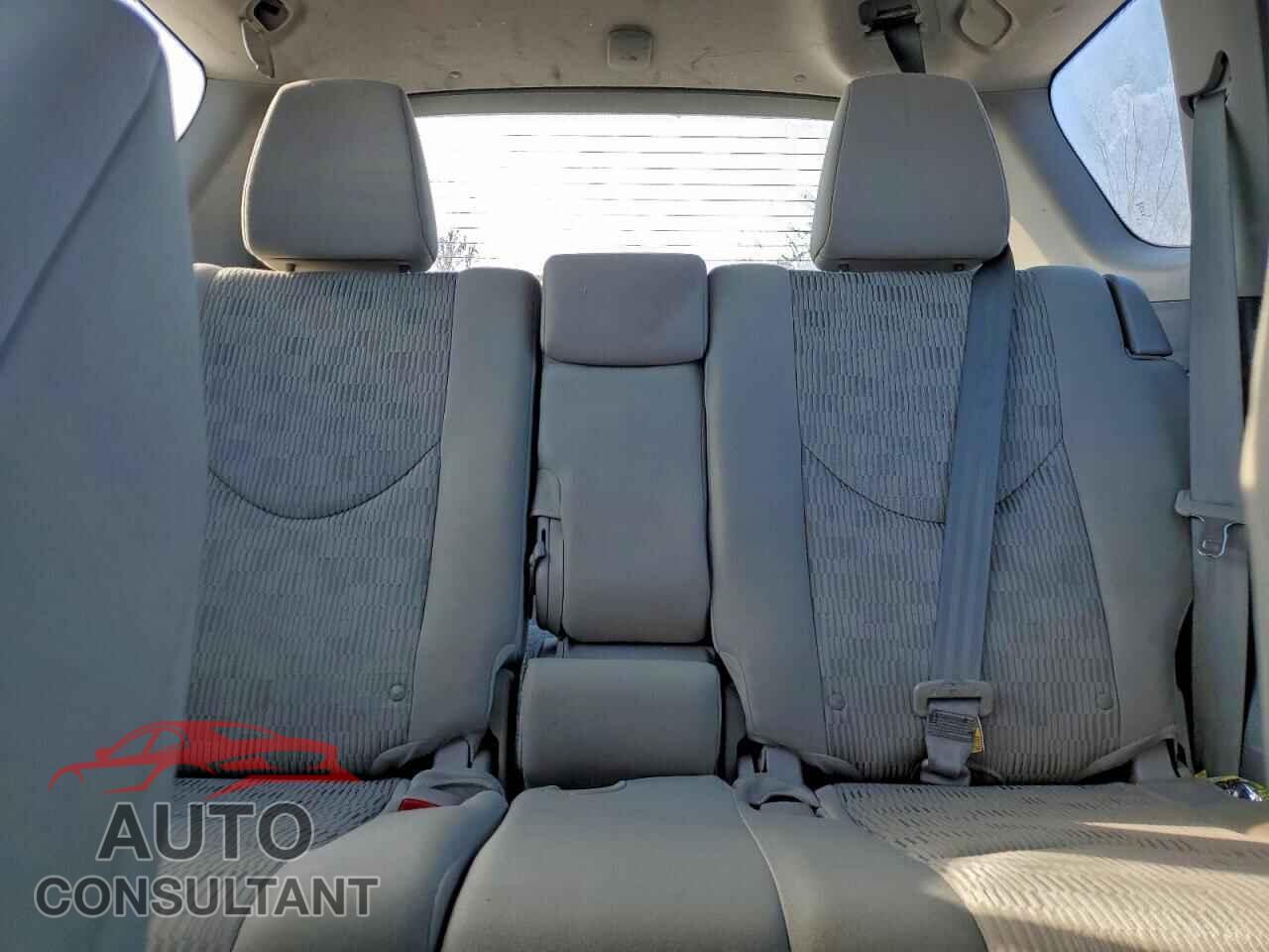 TOYOTA RAV4 2012 - 2T3BF4DV8CW180610