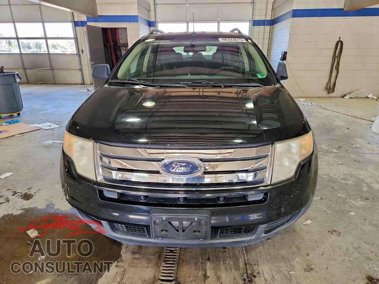 FORD EDGE 2009 - 2FMDK46C39BA52671