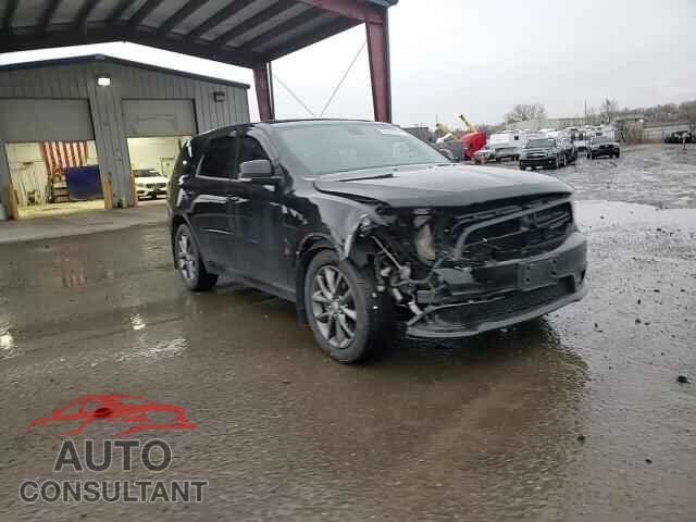 DODGE DURANGO 2014 - 1C4SDJCT7EC374703