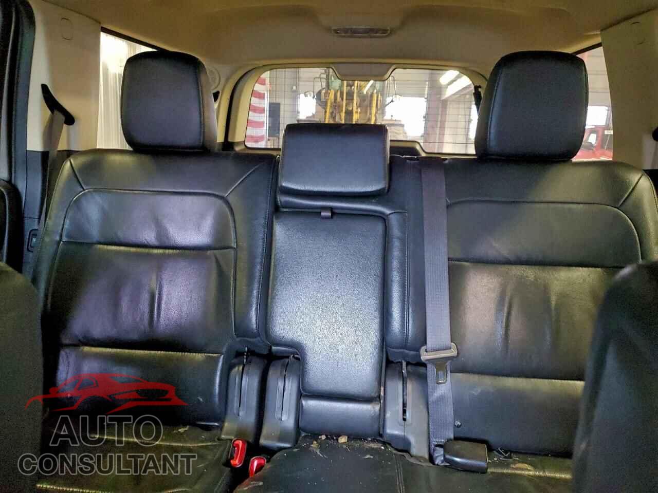 FORD FLEX 2014 - 2FMHK6D82EBD05680
