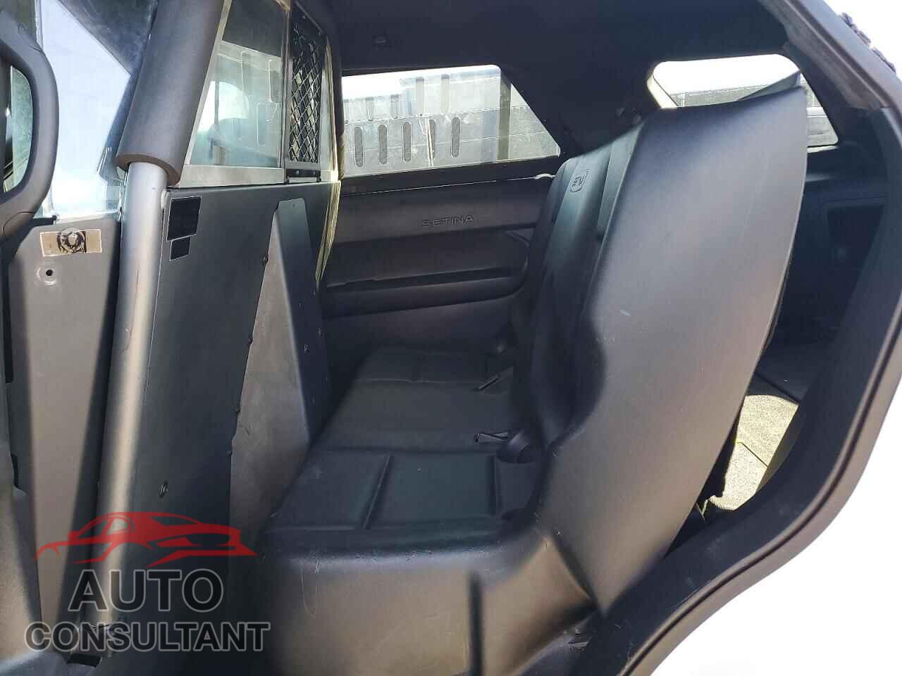 FORD EXPLORER 2018 - 1FM5K8AR8JGB46307
