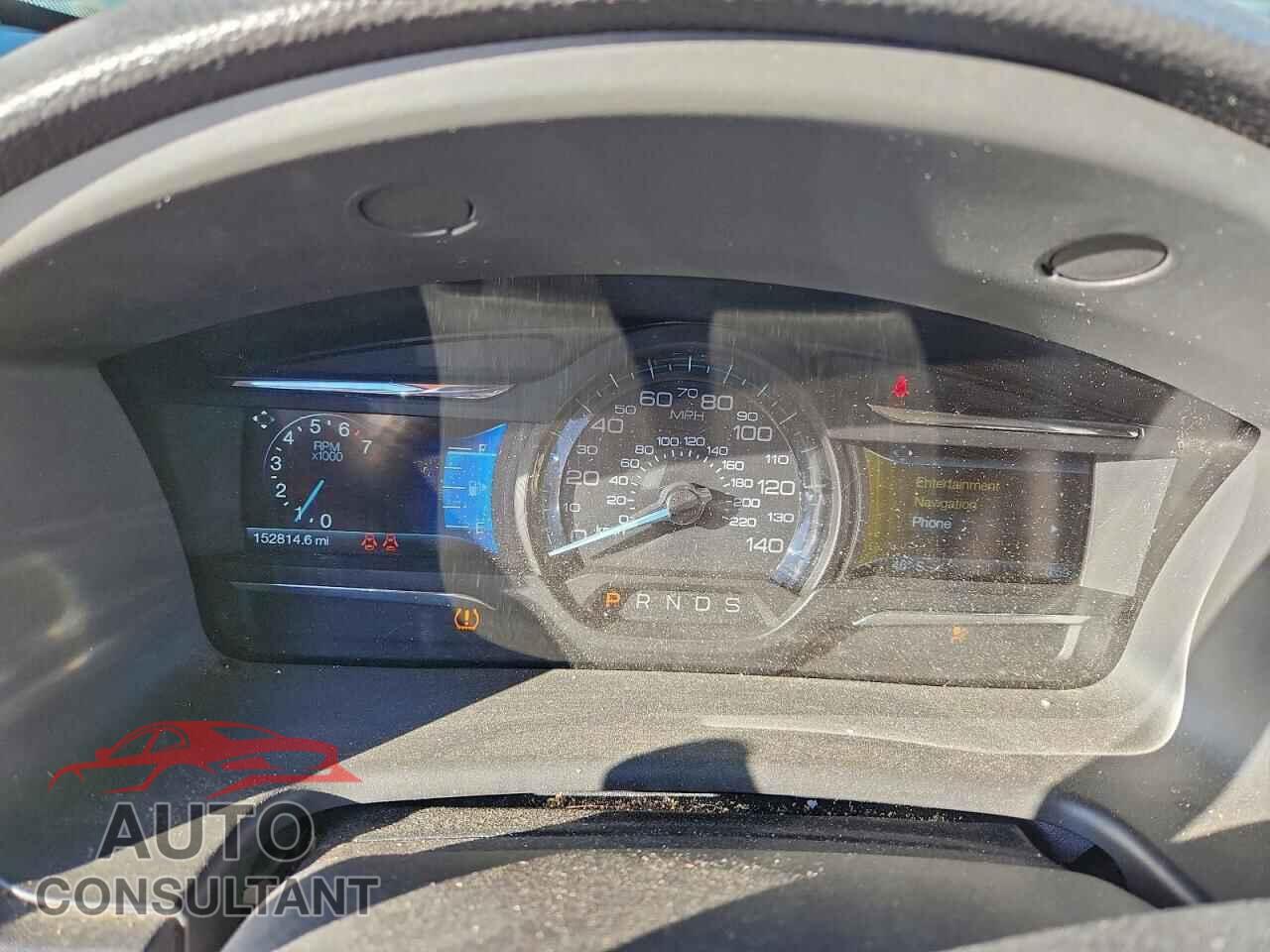 FORD FLEX 2015 - 2FMHK6D83FBA03204