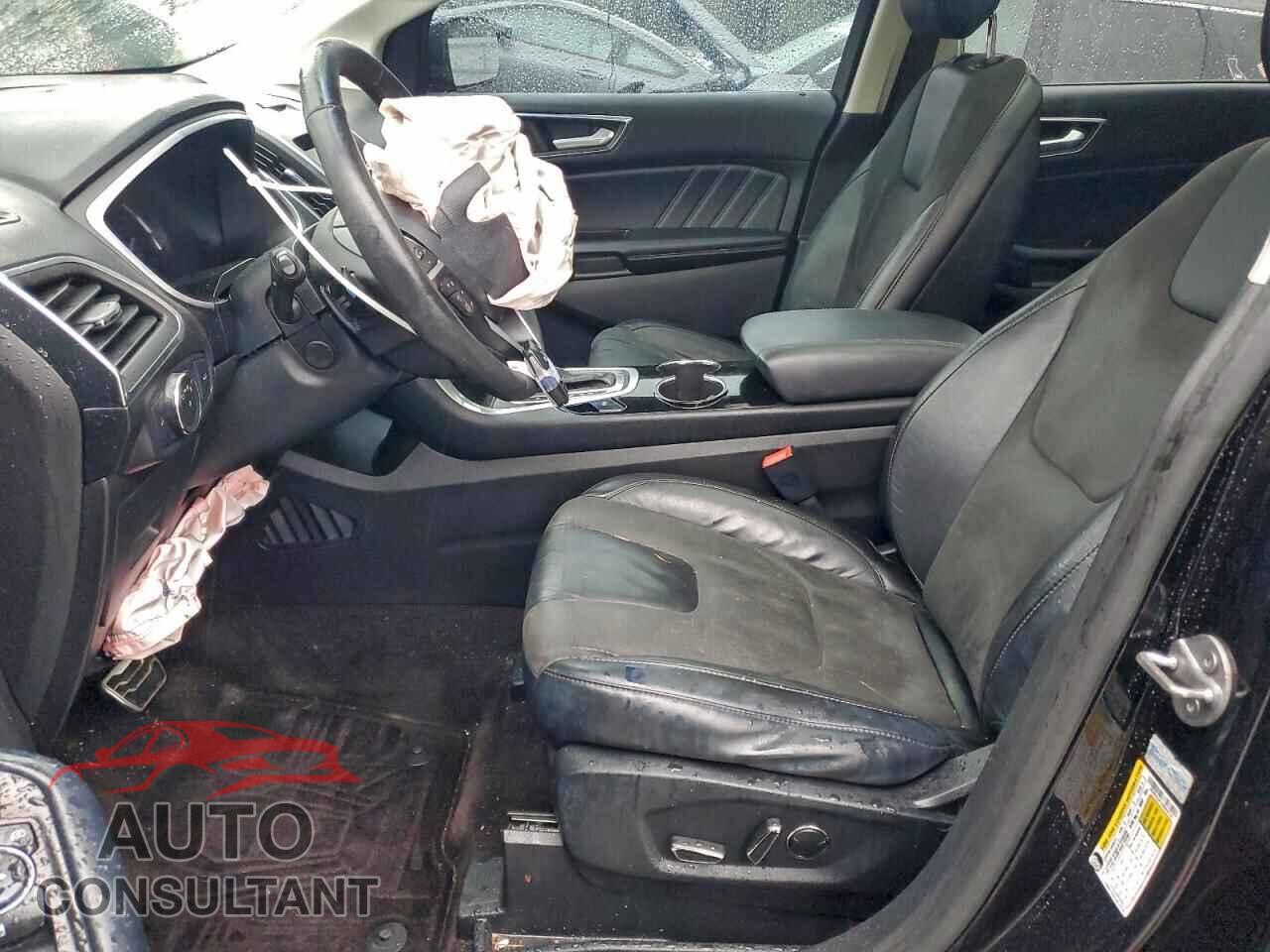 FORD EDGE 2016 - 2FMPK4AP3GBB66349